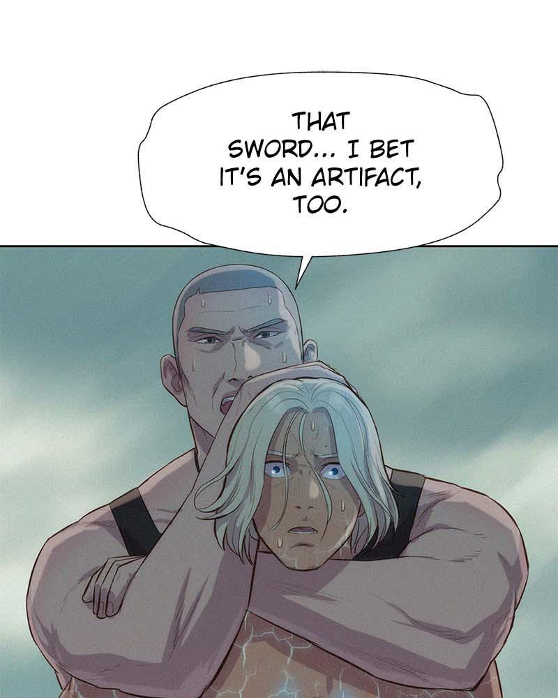 3CM Hunter chapter 89 - page 64