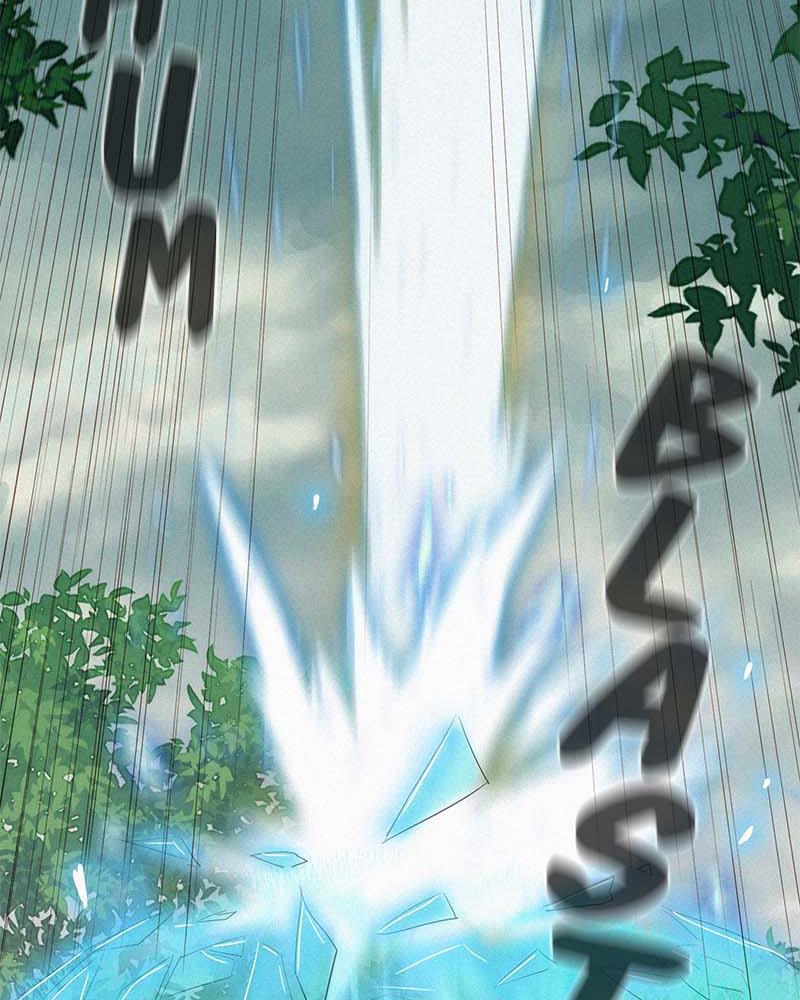 3CM Hunter chapter 89 - page 8