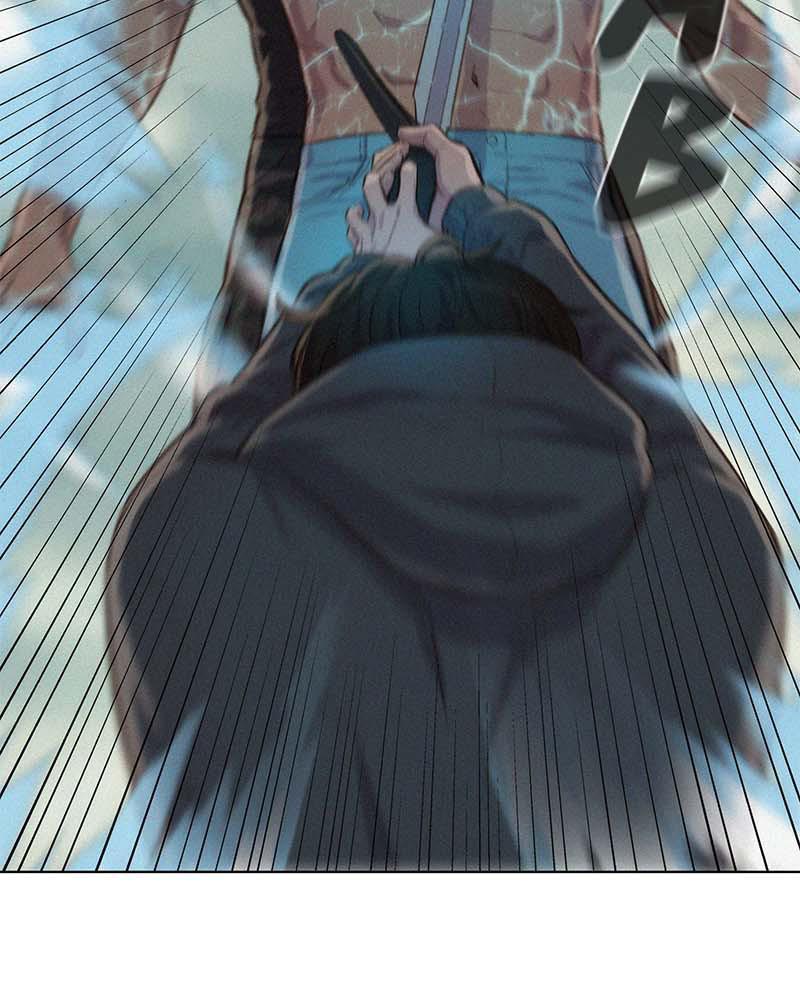 3CM Hunter chapter 89 - page 84