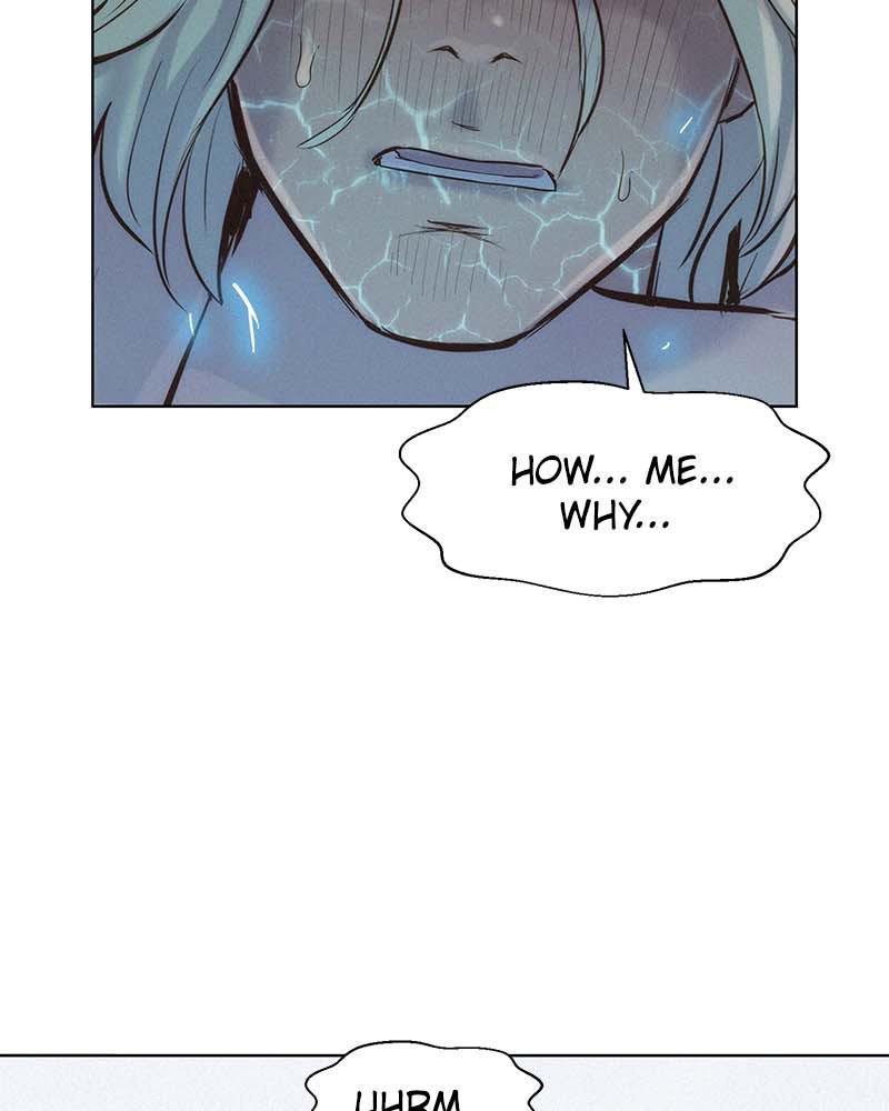 3CM Hunter chapter 89 - page 88