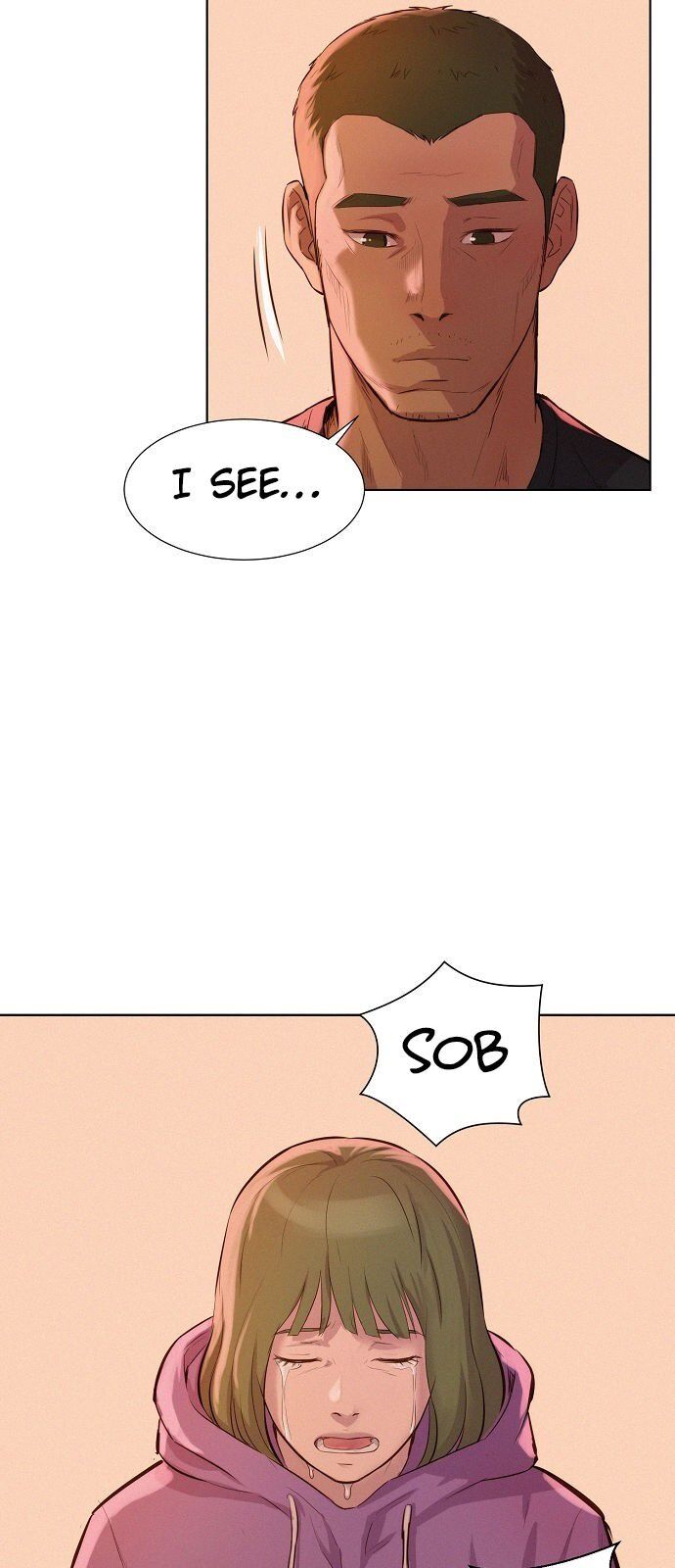 3CM Hunter chapter 13 - page 12