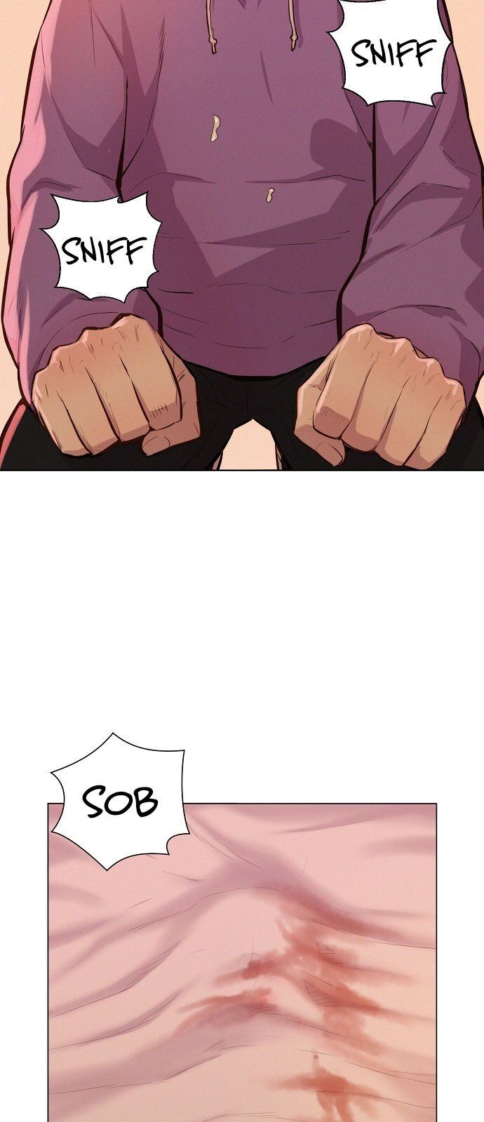 3CM Hunter chapter 13 - page 13