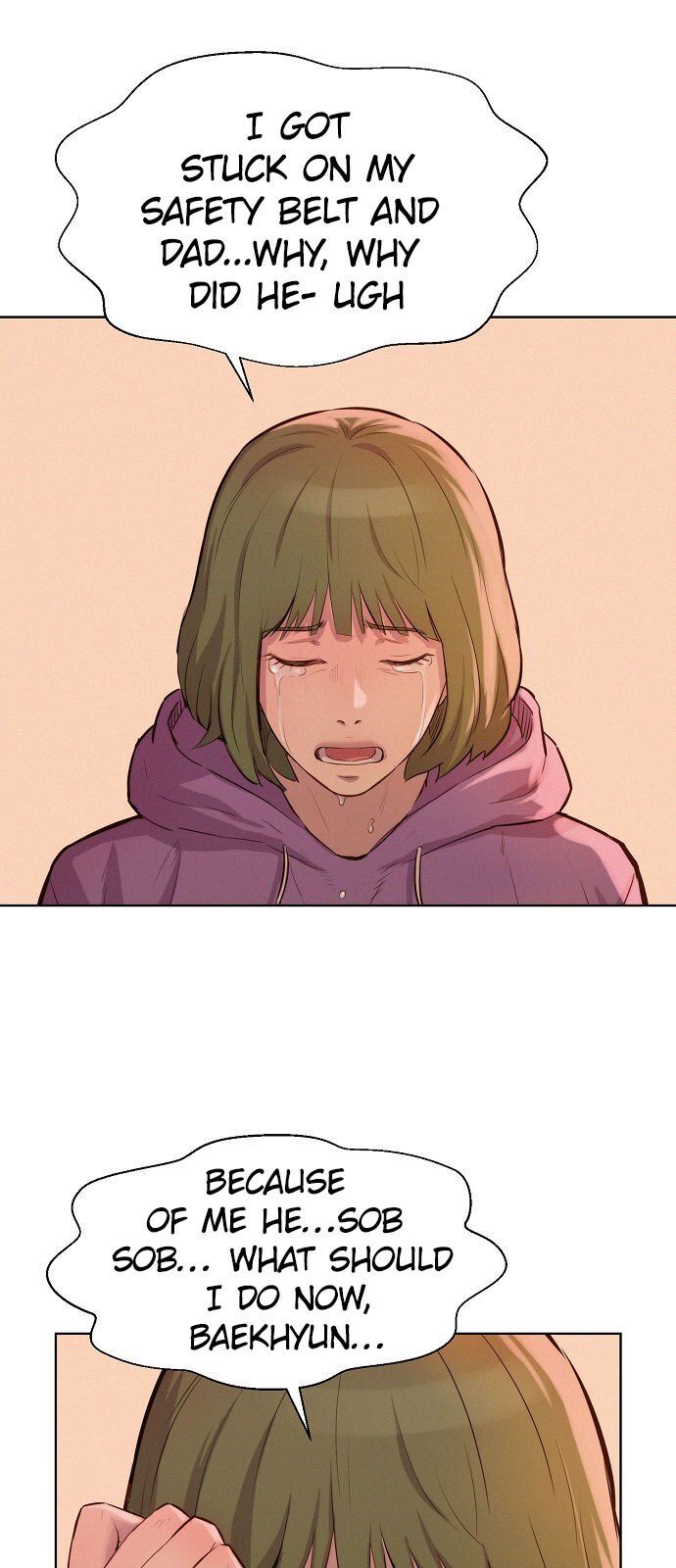 3CM Hunter chapter 13 - page 17