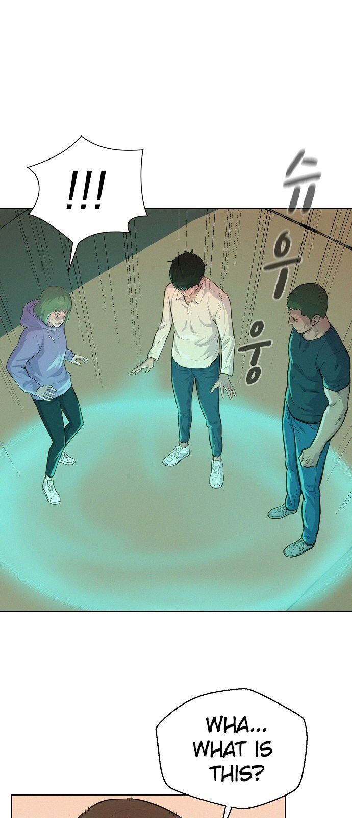3CM Hunter chapter 13 - page 19