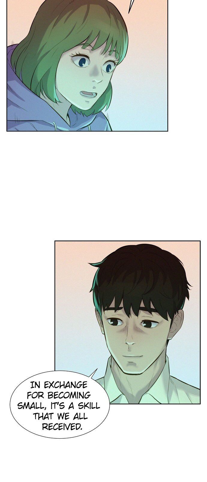 3CM Hunter chapter 13 - page 20