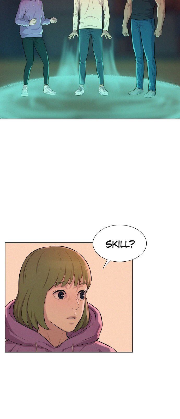 3CM Hunter chapter 13 - page 23
