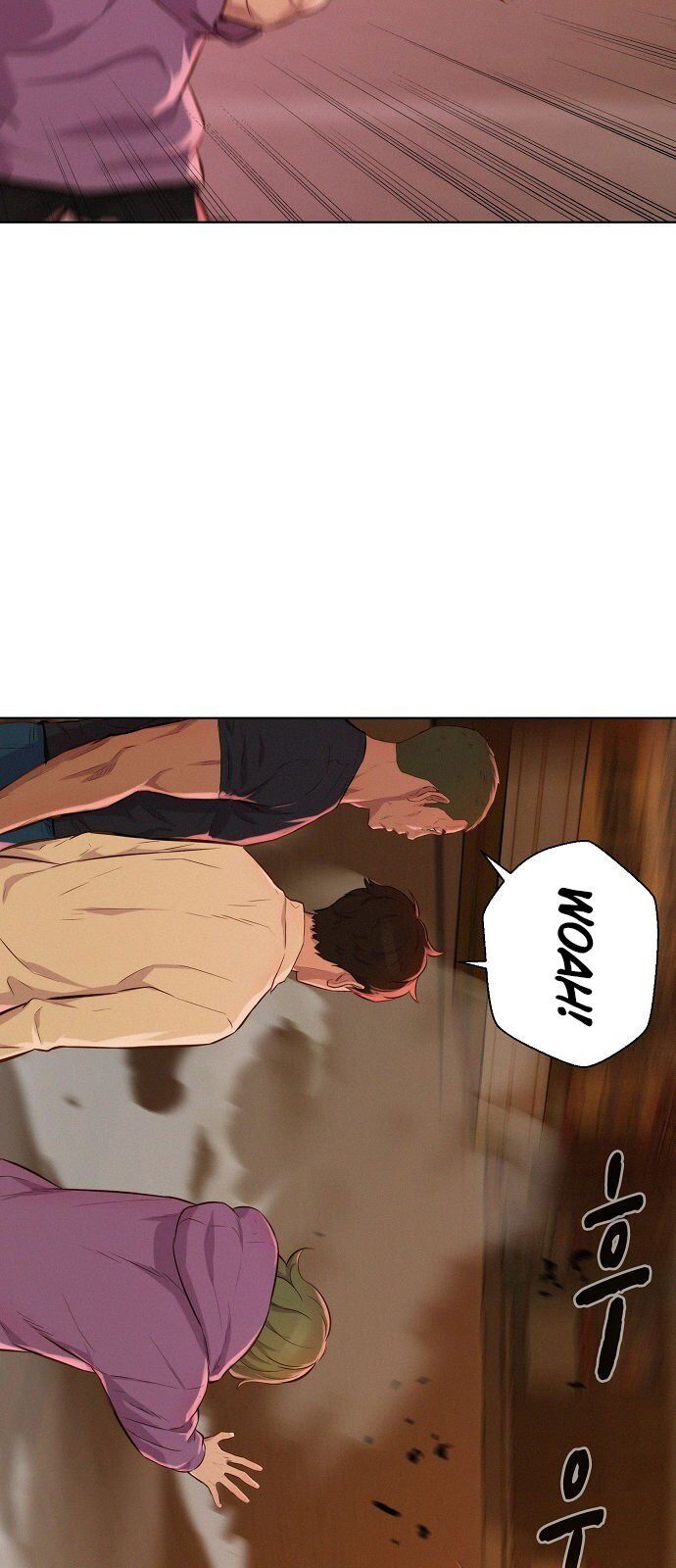 3CM Hunter chapter 13 - page 28