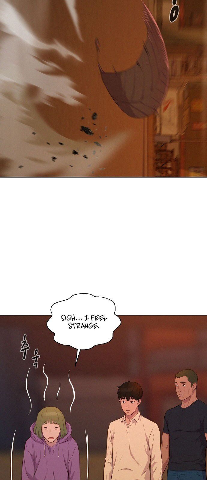3CM Hunter chapter 13 - page 29