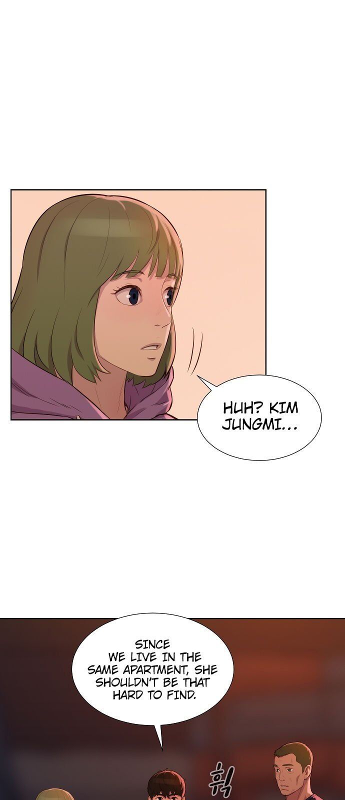 3CM Hunter chapter 13 - page 34