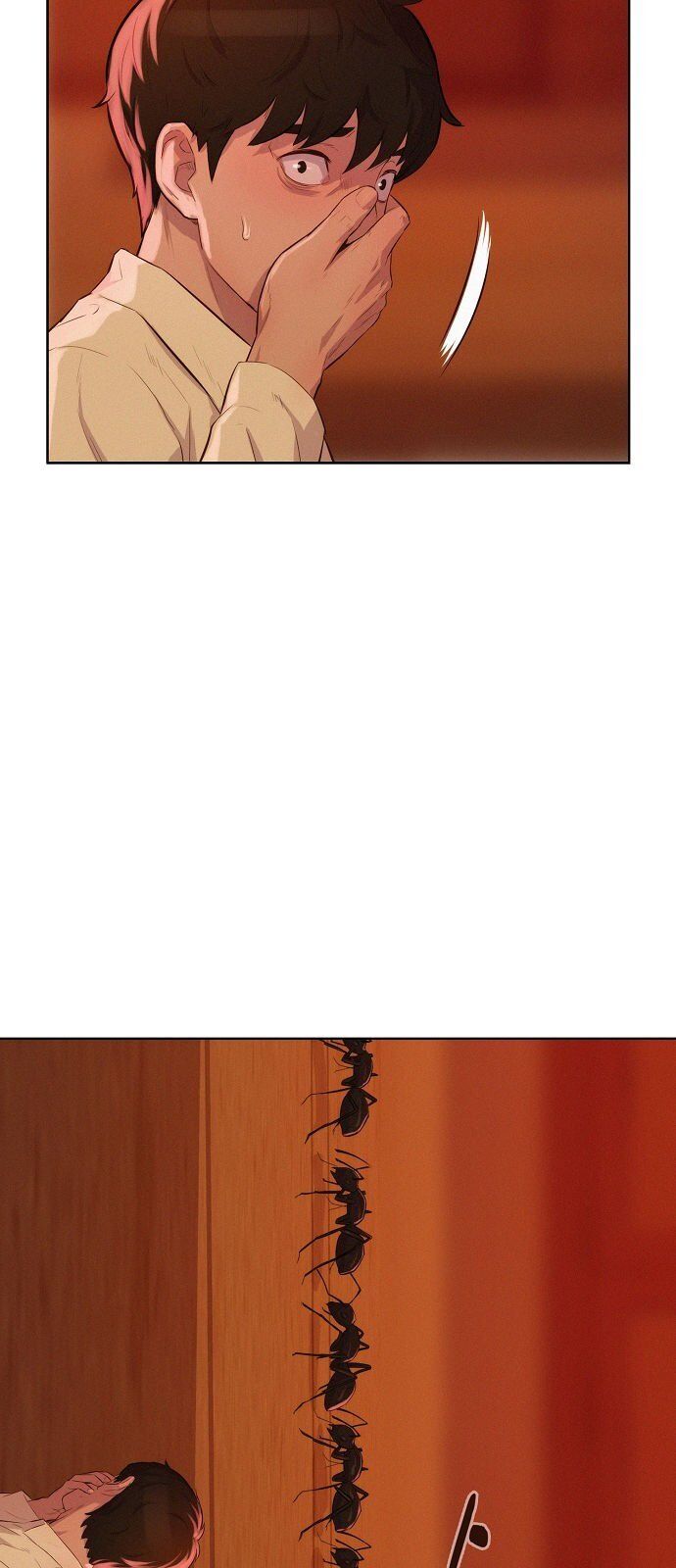 3CM Hunter chapter 13 - page 41