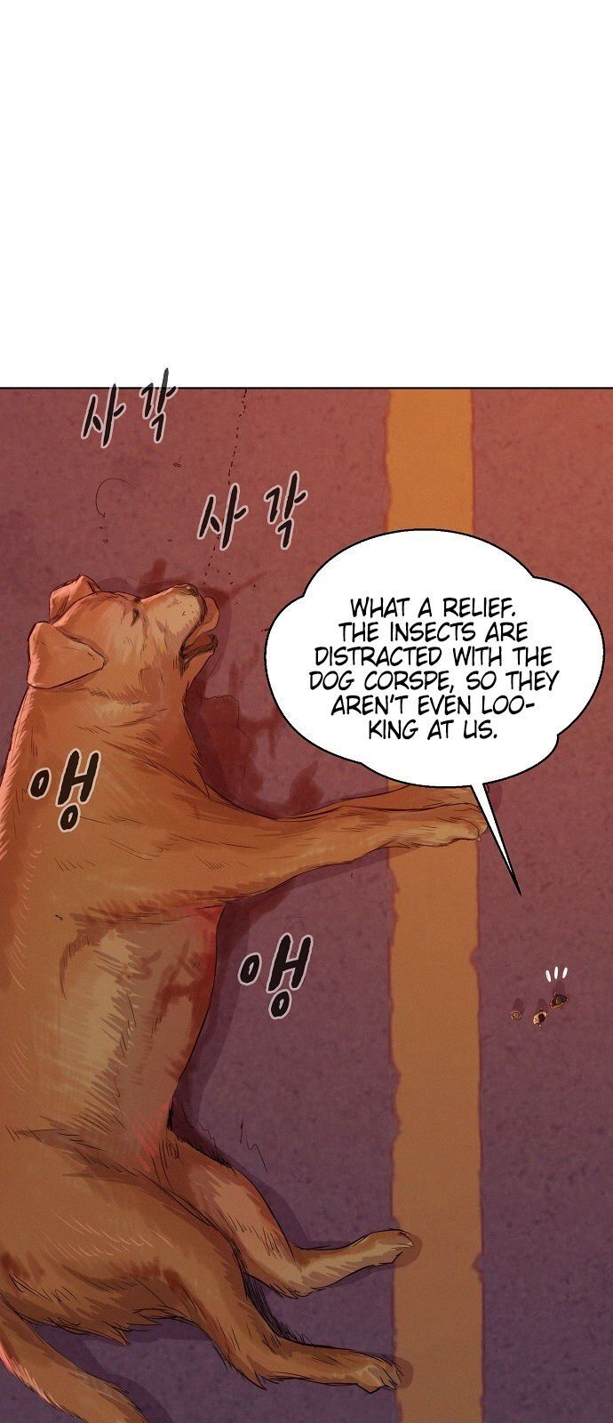 3CM Hunter chapter 13 - page 48