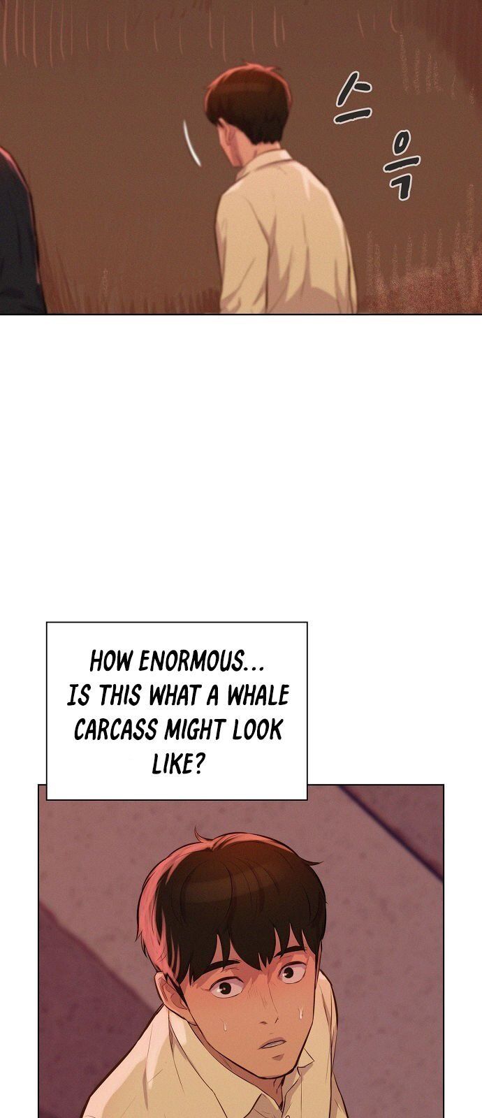 3CM Hunter chapter 13 - page 50