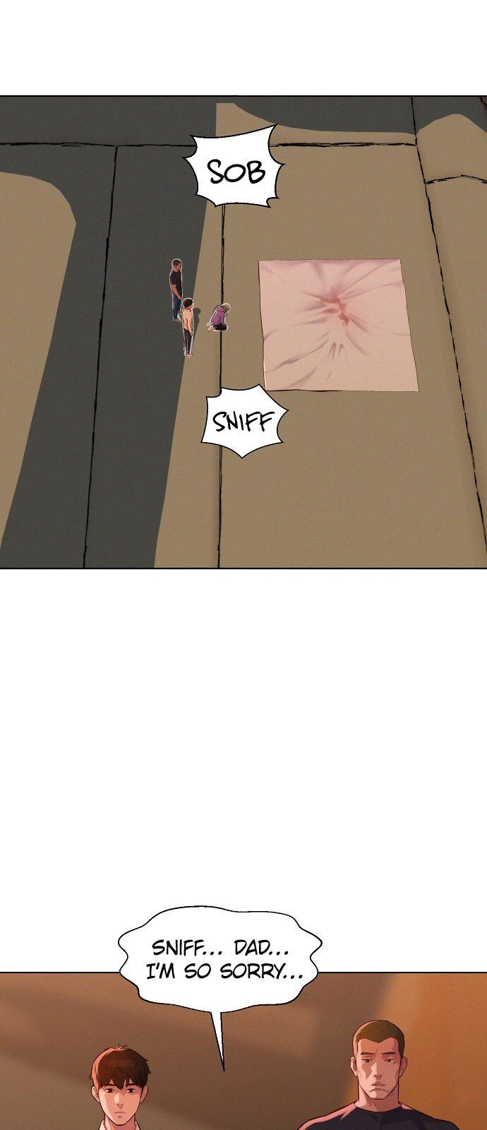 3CM Hunter chapter 13 - page 9