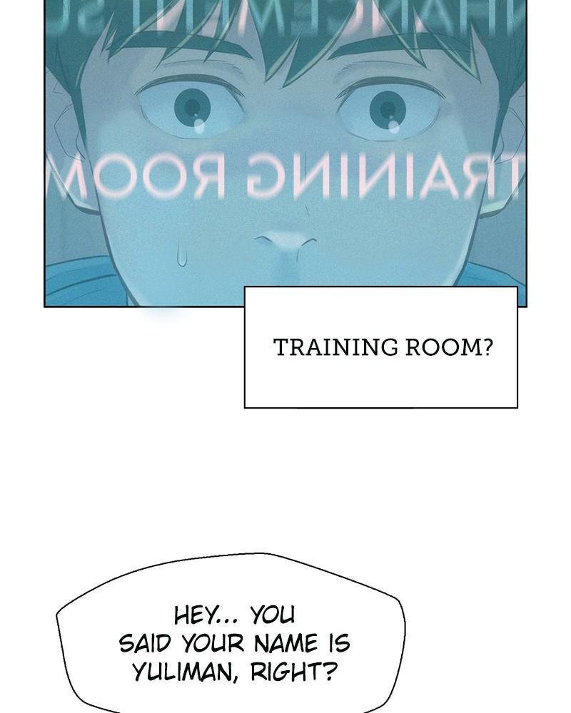 3CM Hunter chapter 90 - page 104