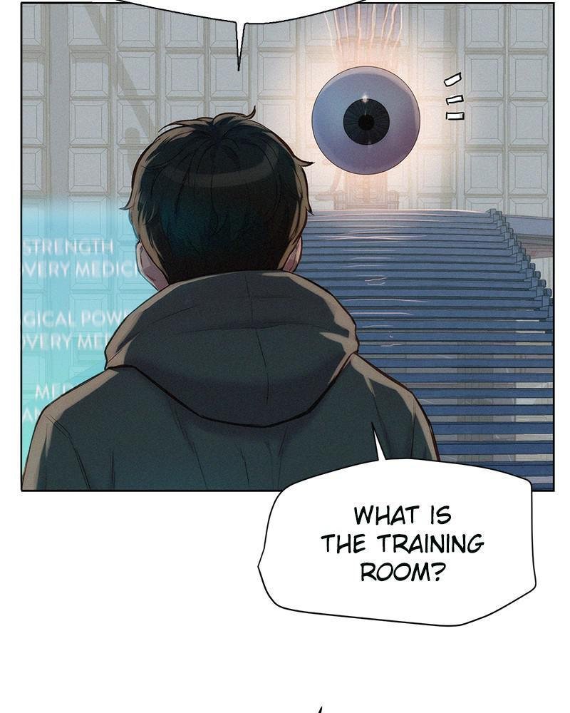 3CM Hunter chapter 90 - page 105