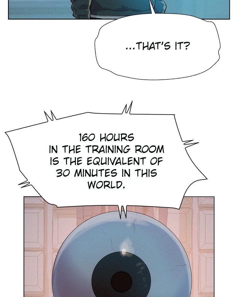 3CM Hunter chapter 90 - page 107