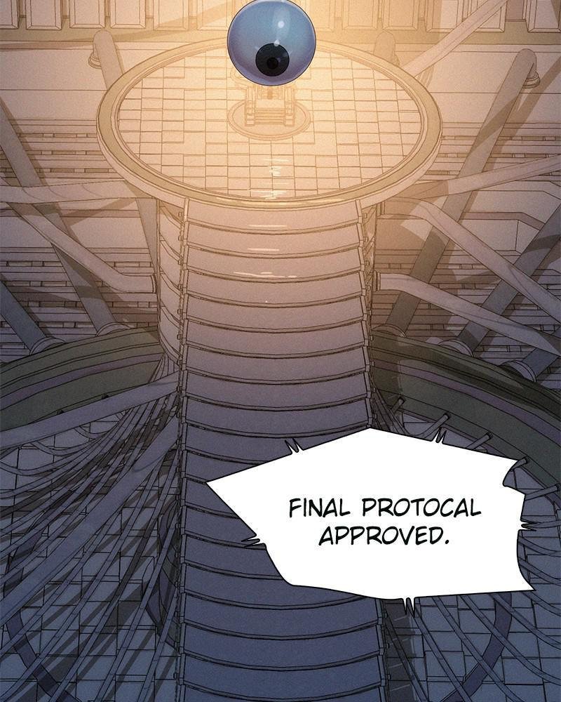 3CM Hunter chapter 90 - page 125