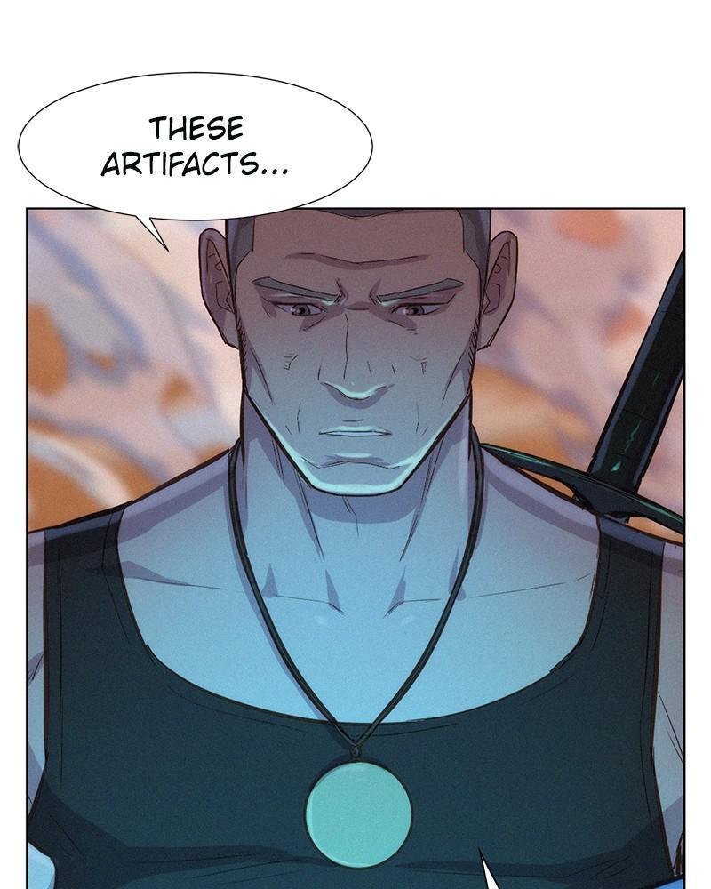 3CM Hunter chapter 90 - page 22