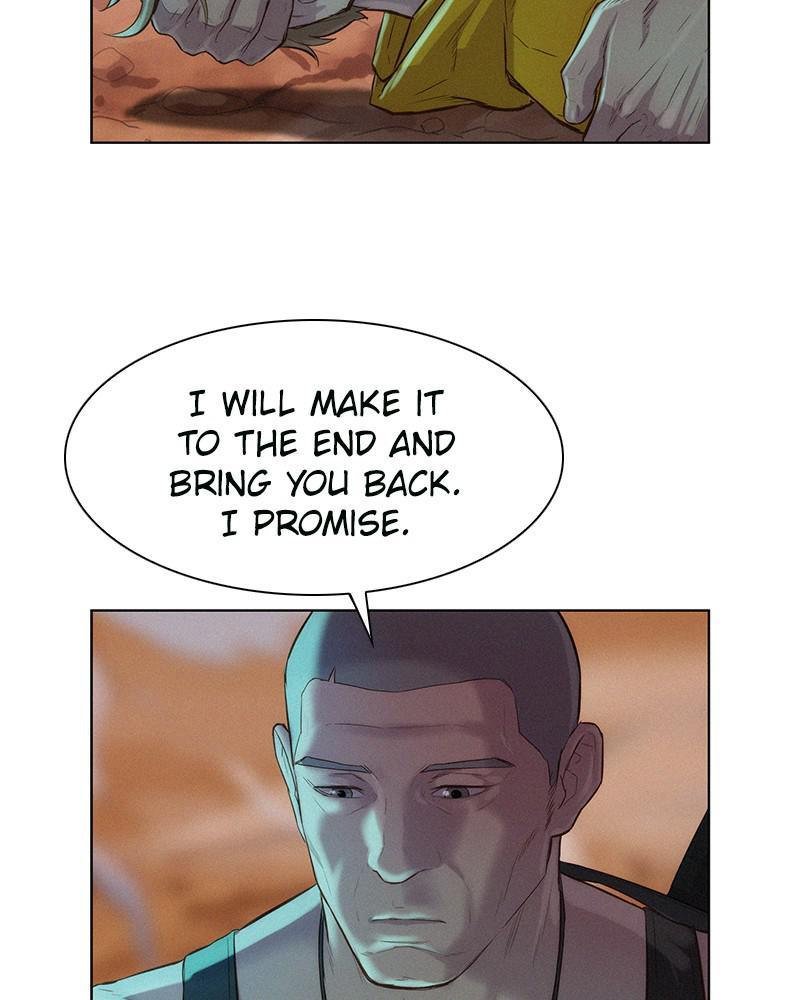 3CM Hunter chapter 90 - page 28