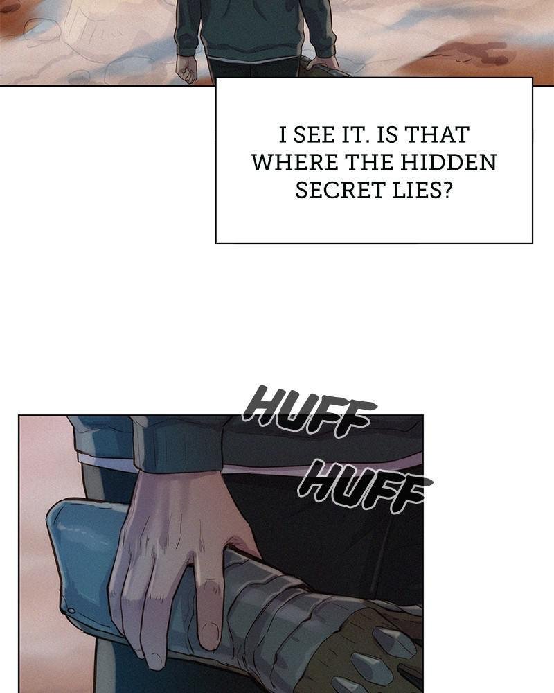3CM Hunter chapter 90 - page 43