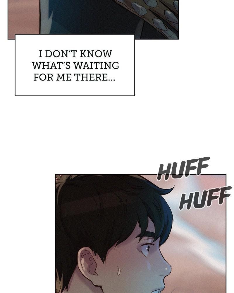 3CM Hunter chapter 90 - page 44