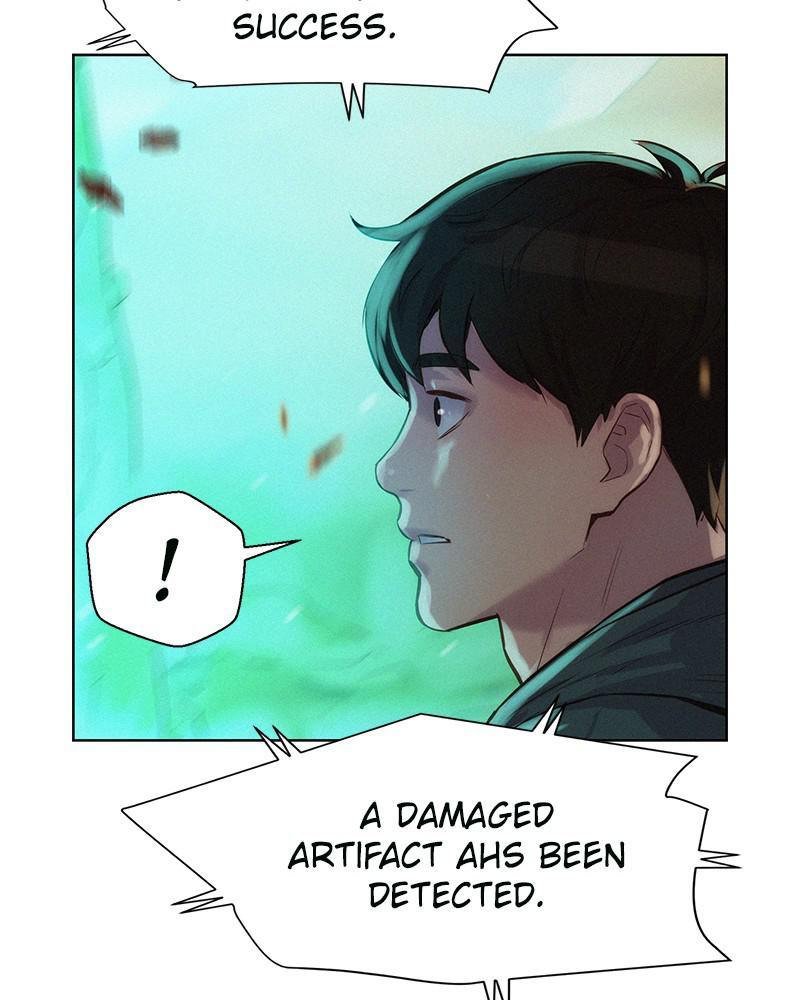 3CM Hunter chapter 90 - page 59