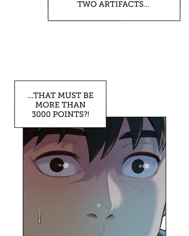 3CM Hunter chapter 90 - page 94