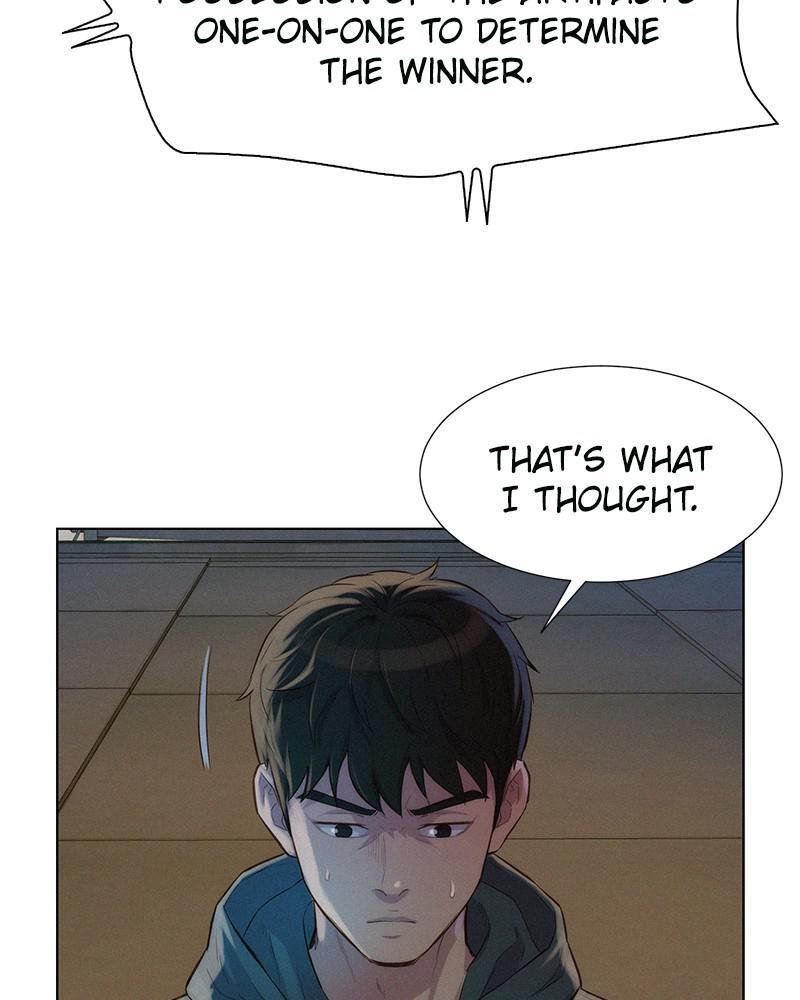 3CM Hunter chapter 90 - page 99