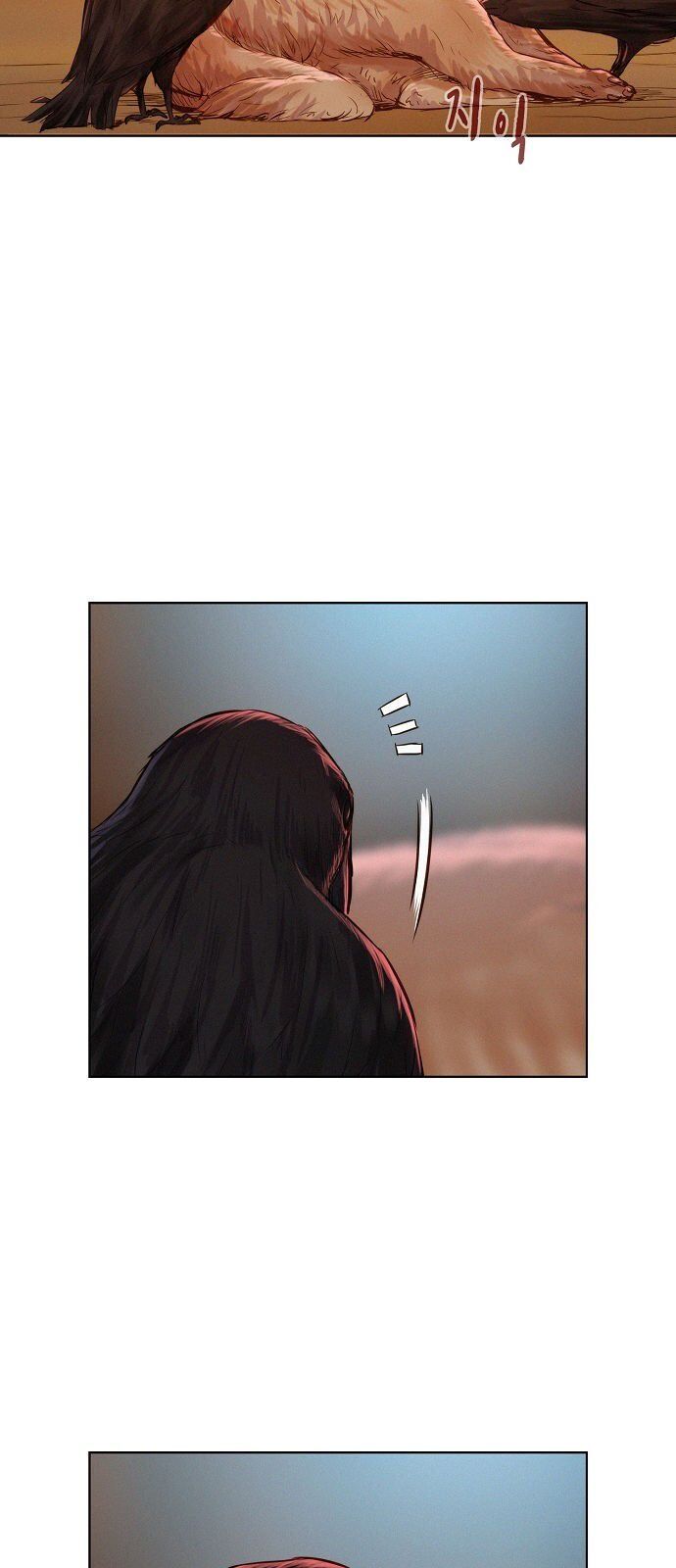 3CM Hunter chapter 14 - page 15