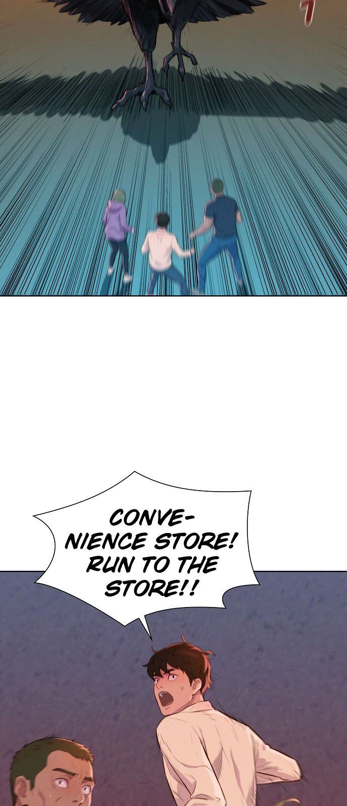 3CM Hunter chapter 14 - page 20