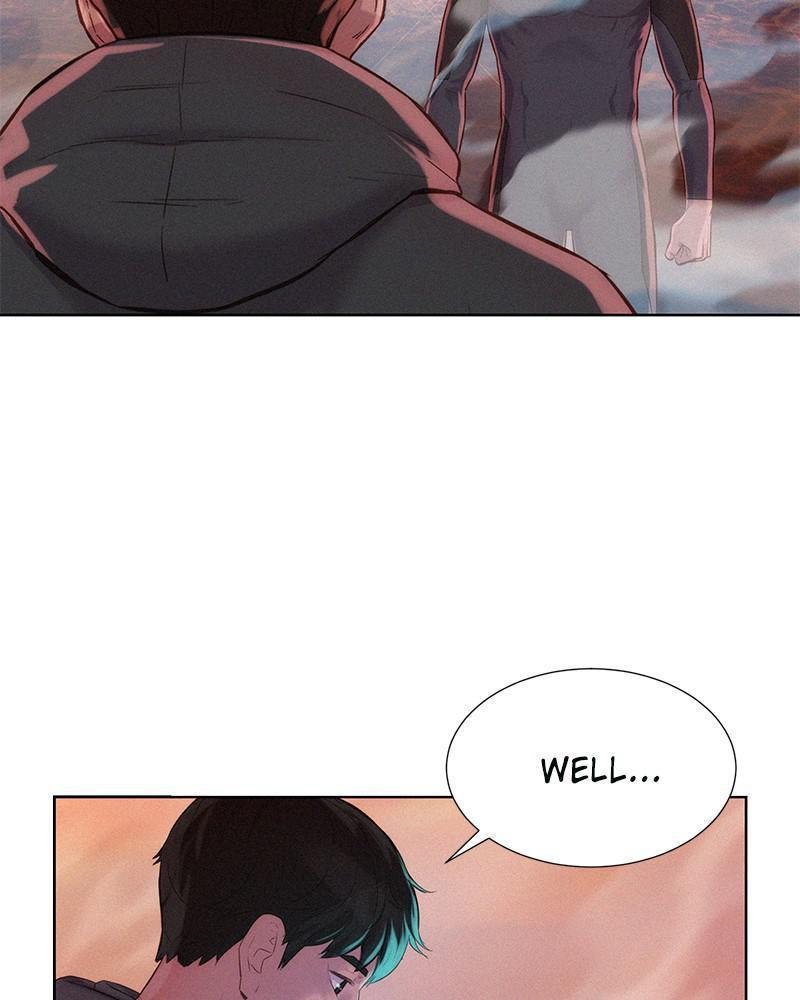 3CM Hunter chapter 91 - page 115