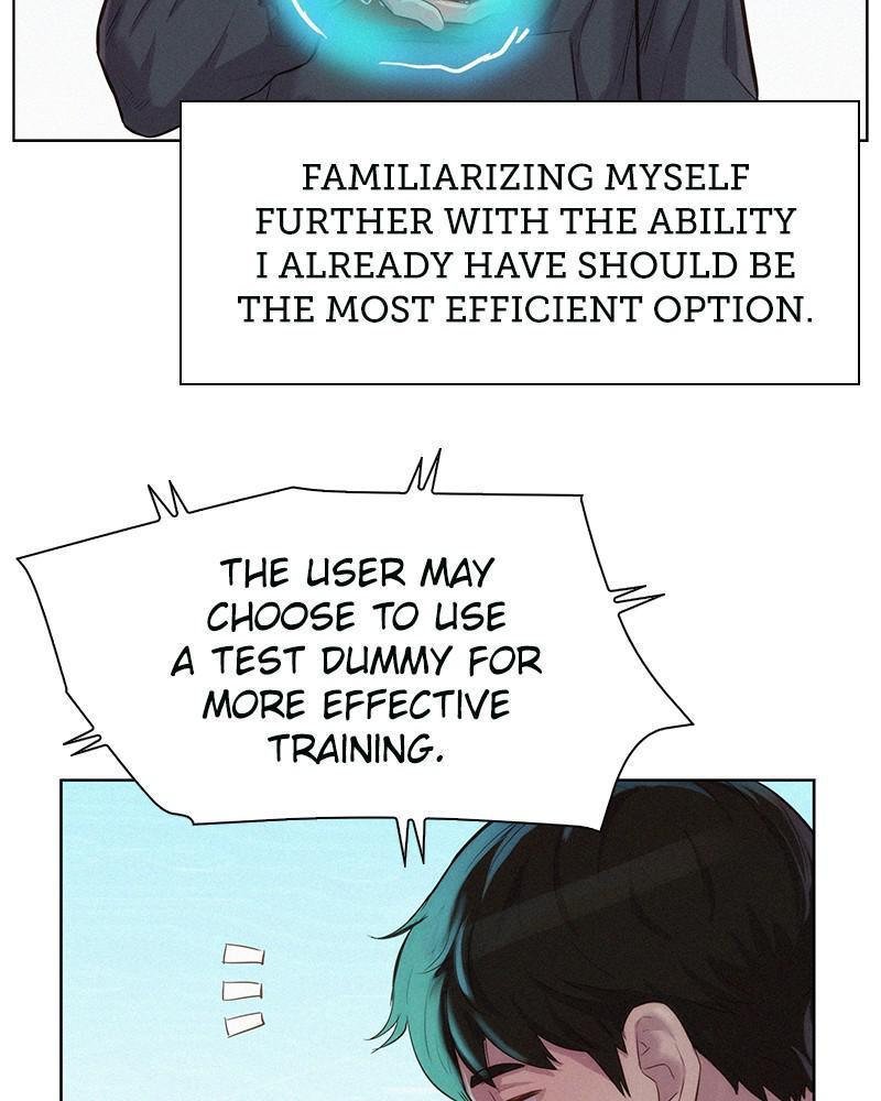 3CM Hunter chapter 91 - page 19