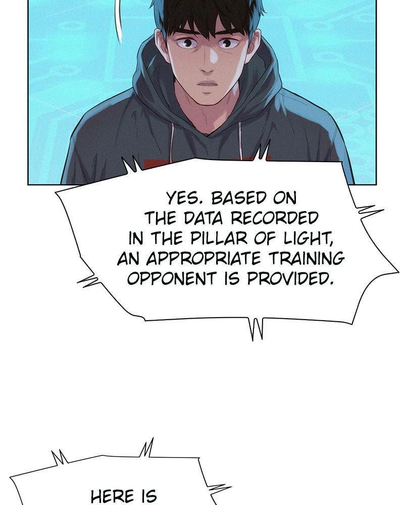 3CM Hunter chapter 91 - page 21