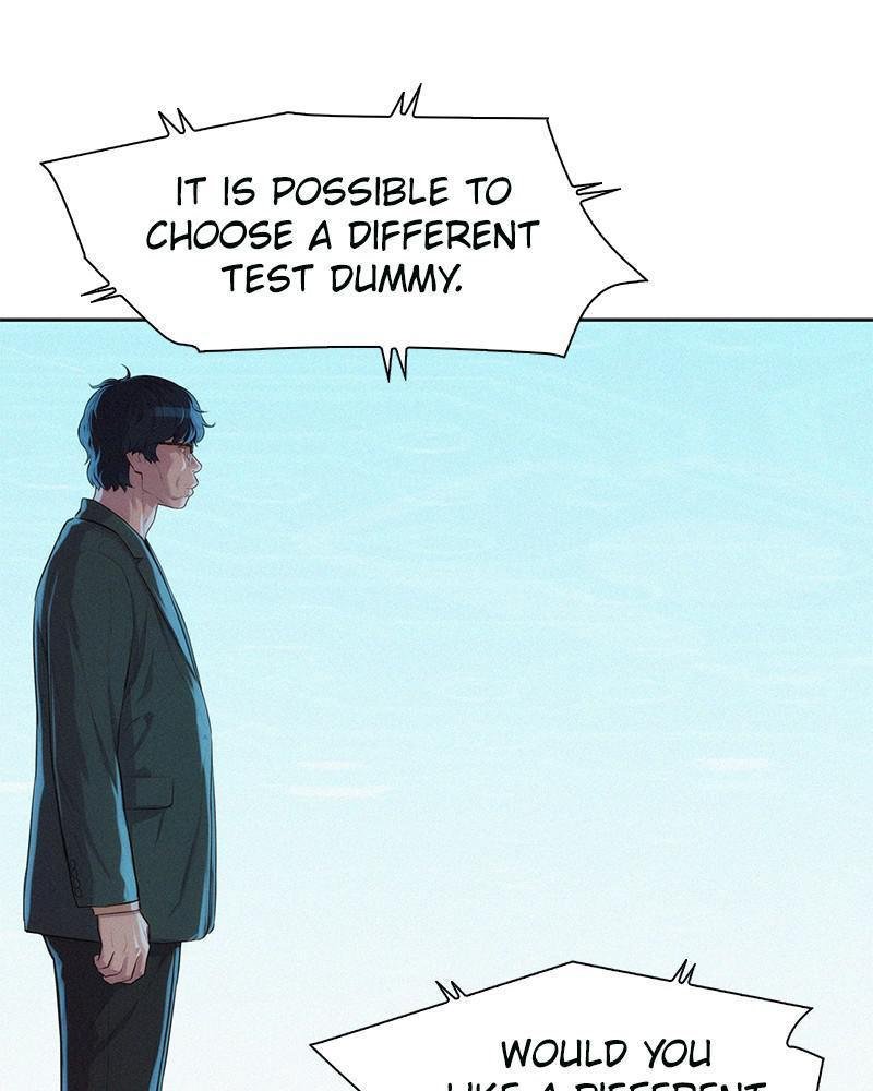 3CM Hunter chapter 91 - page 33