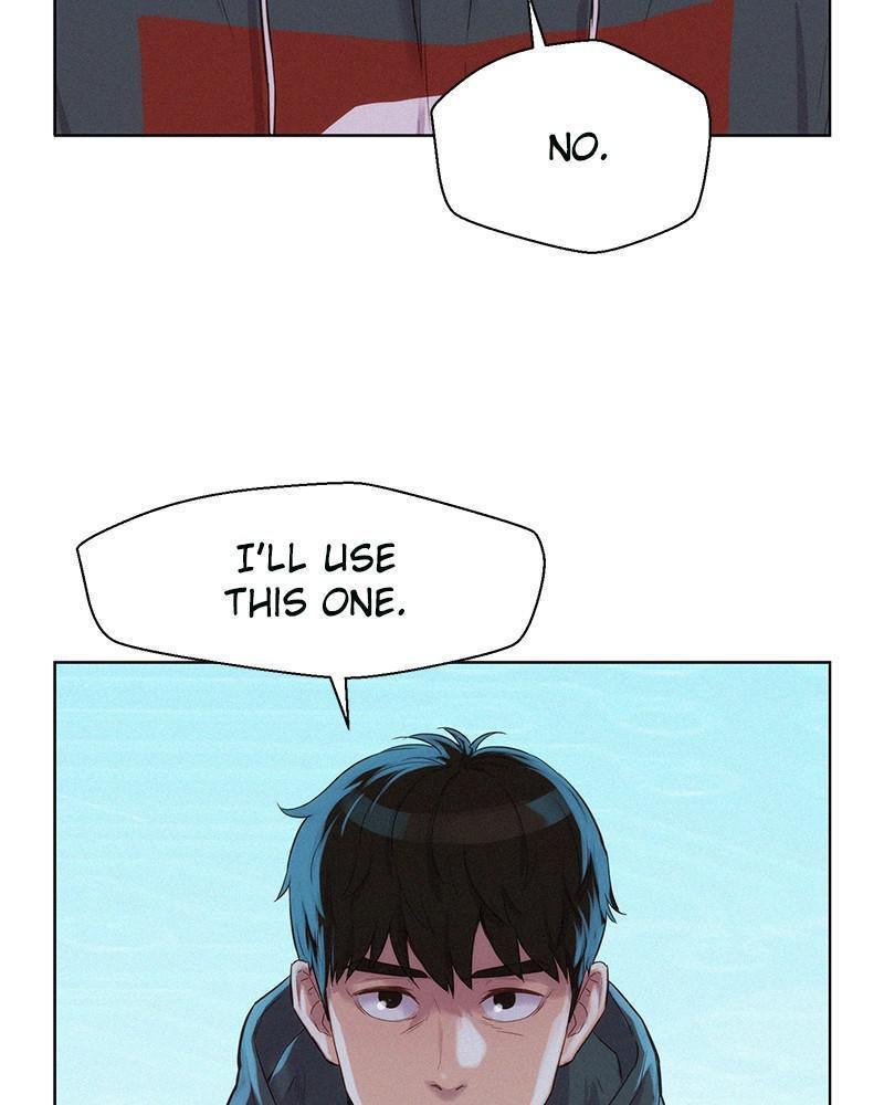 3CM Hunter chapter 91 - page 41