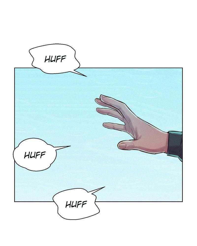3CM Hunter chapter 91 - page 51