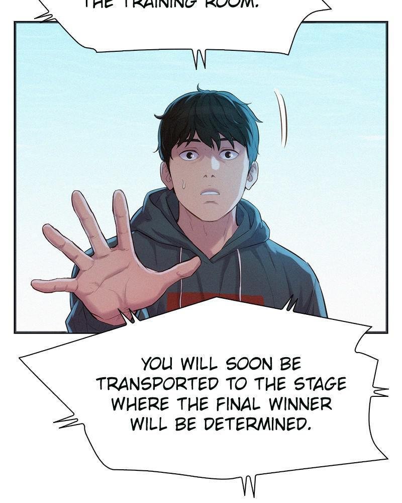 3CM Hunter chapter 91 - page 57