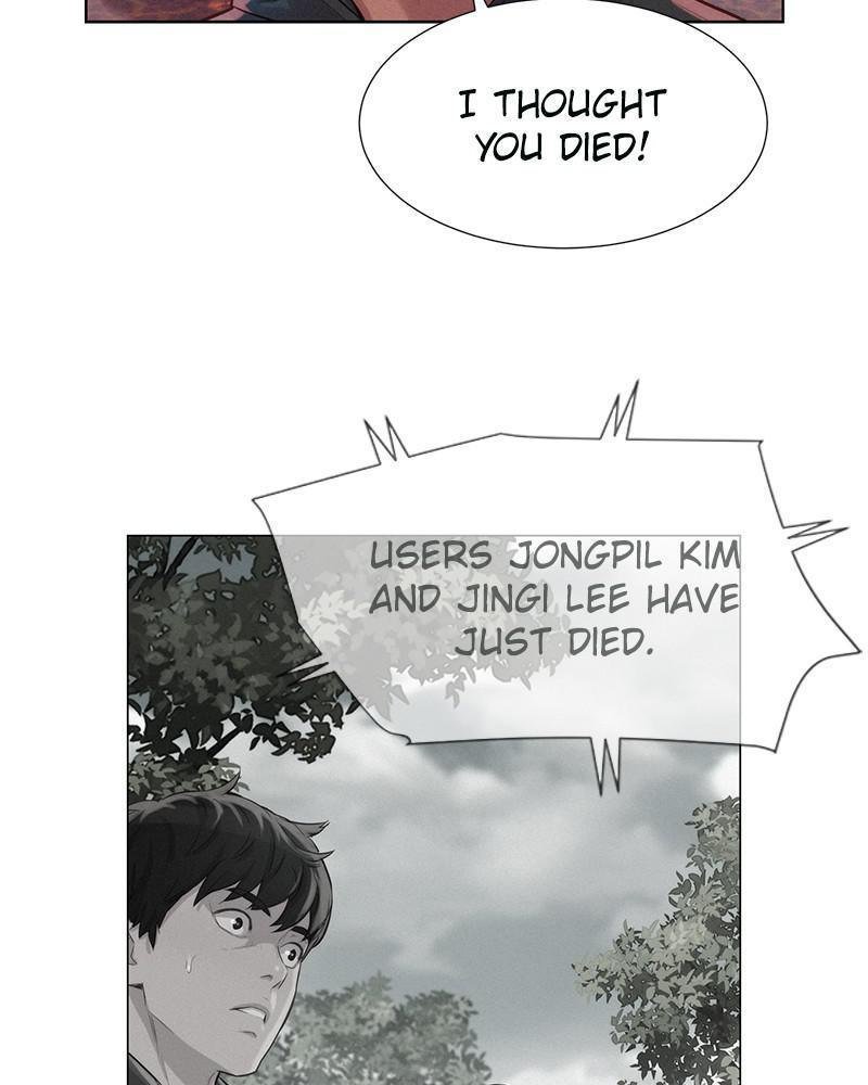 3CM Hunter chapter 91 - page 75