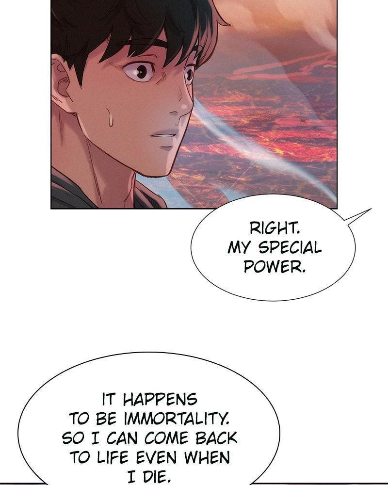 3CM Hunter chapter 91 - page 78