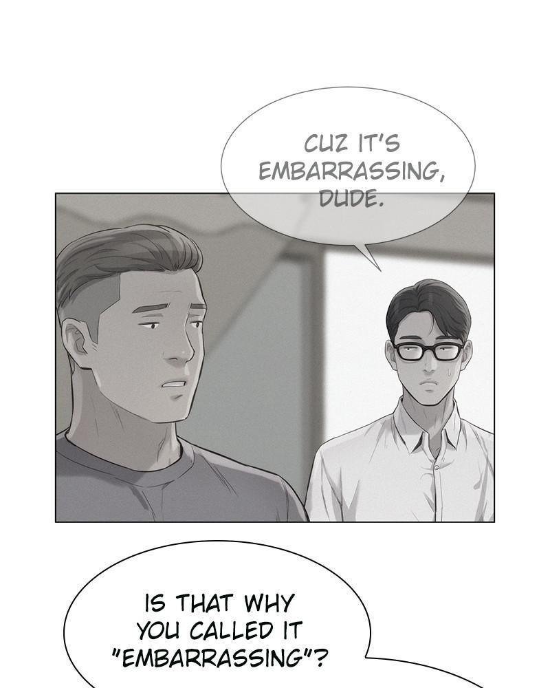 3CM Hunter chapter 91 - page 81