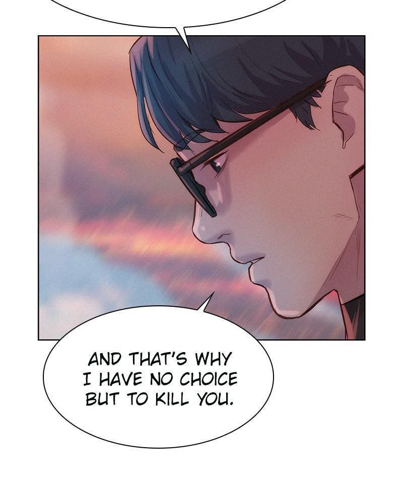3CM Hunter chapter 91 - page 99