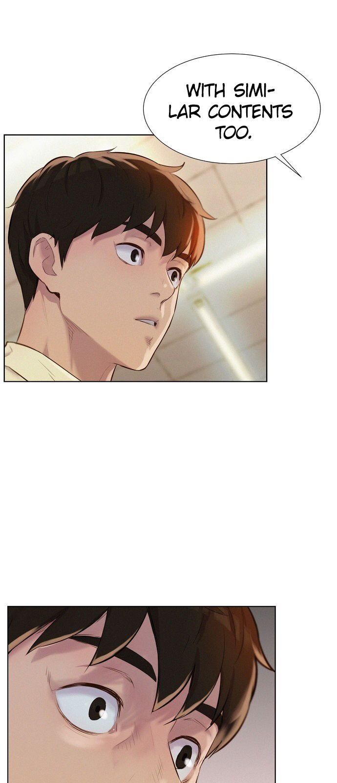 3CM Hunter chapter 15 - page 12