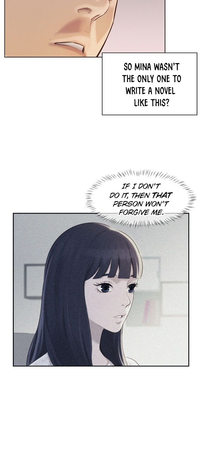 3CM Hunter chapter 15 - page 13