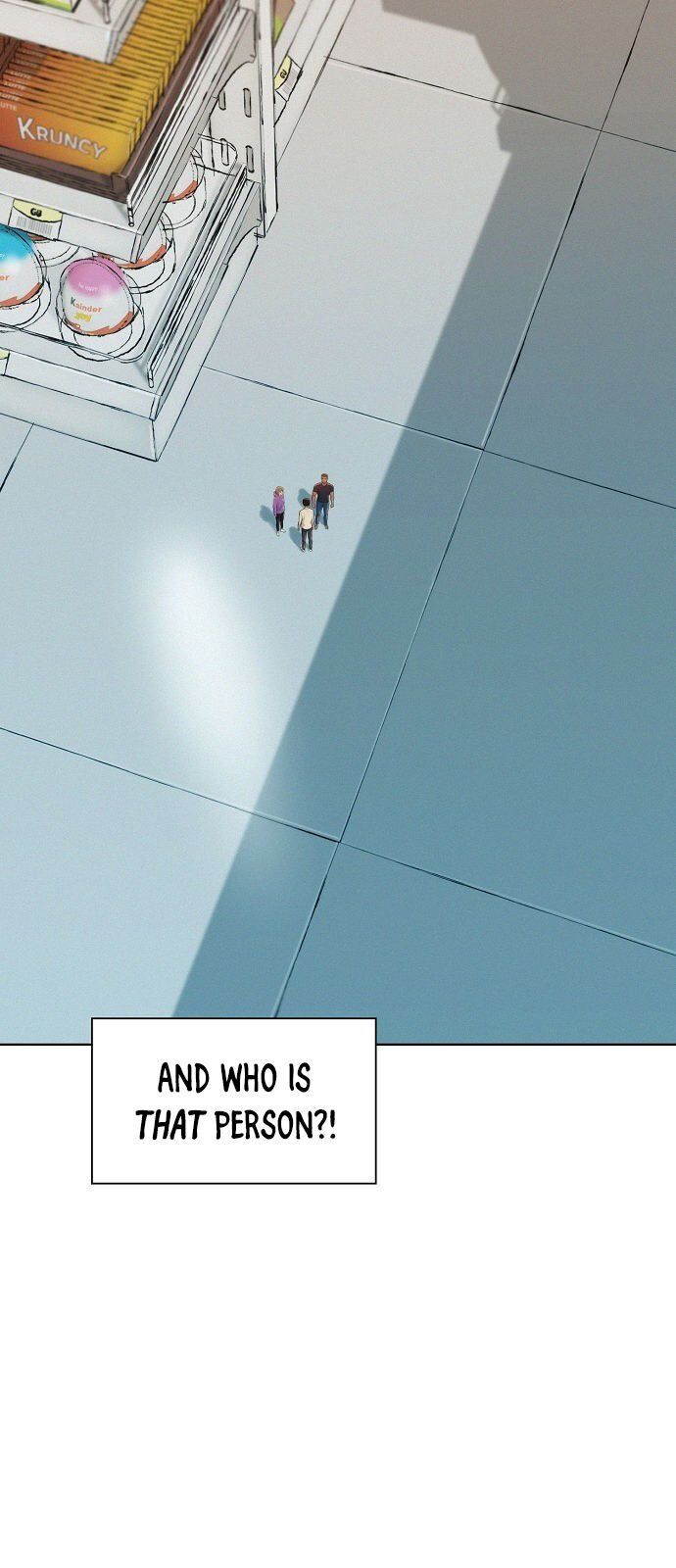 3CM Hunter chapter 15 - page 15