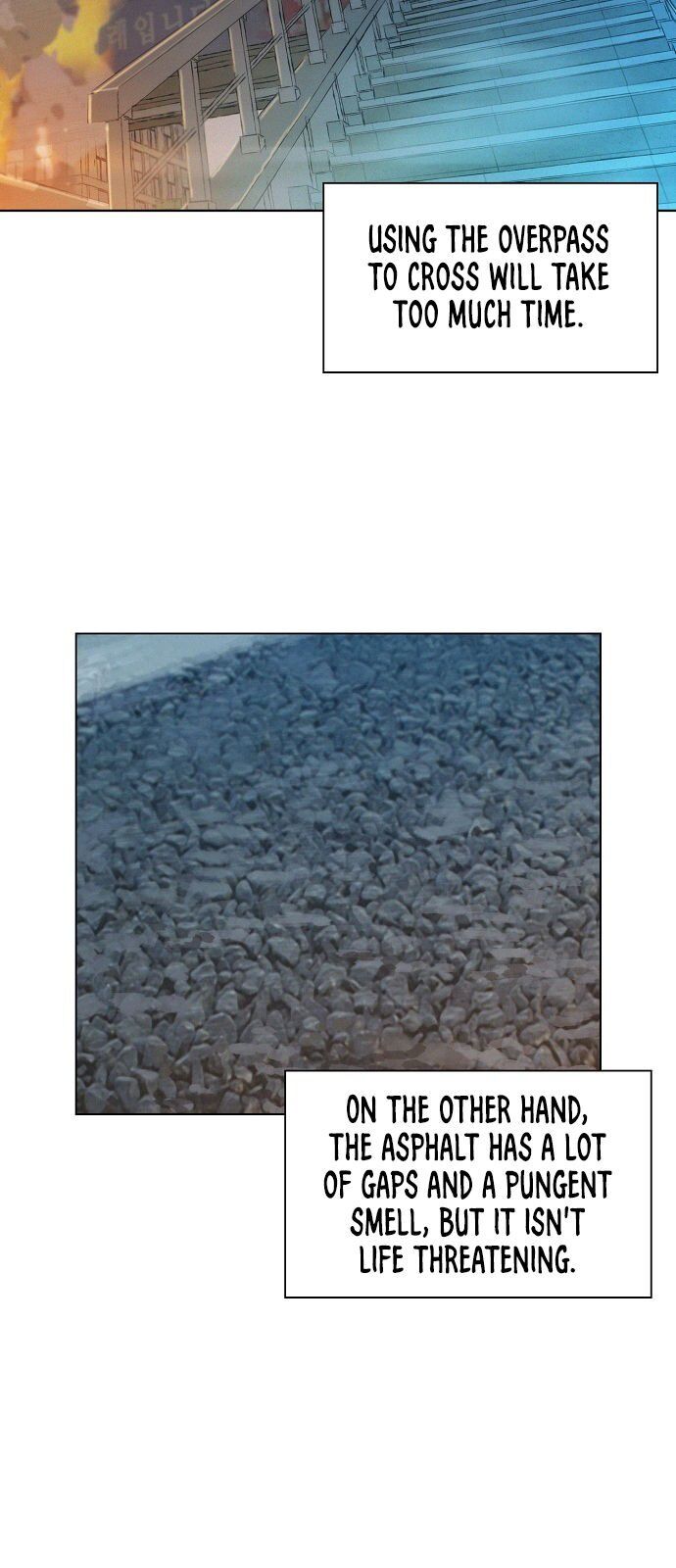 3CM Hunter chapter 15 - page 31