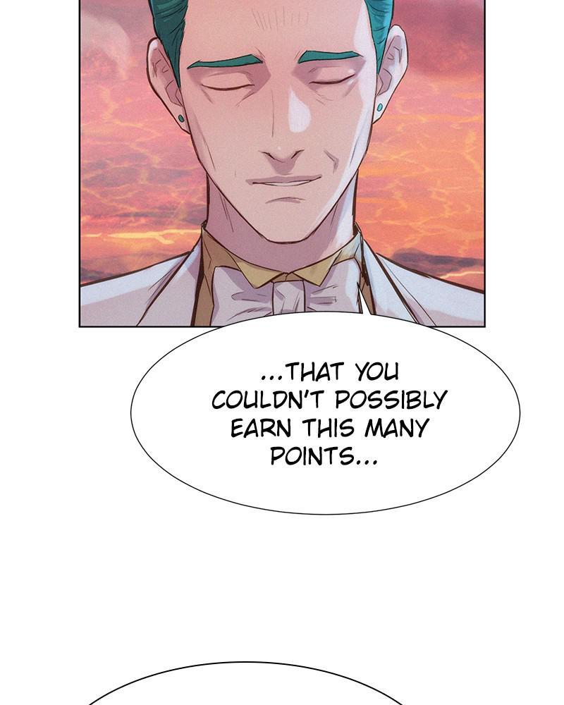 3CM Hunter chapter 93 - page 10