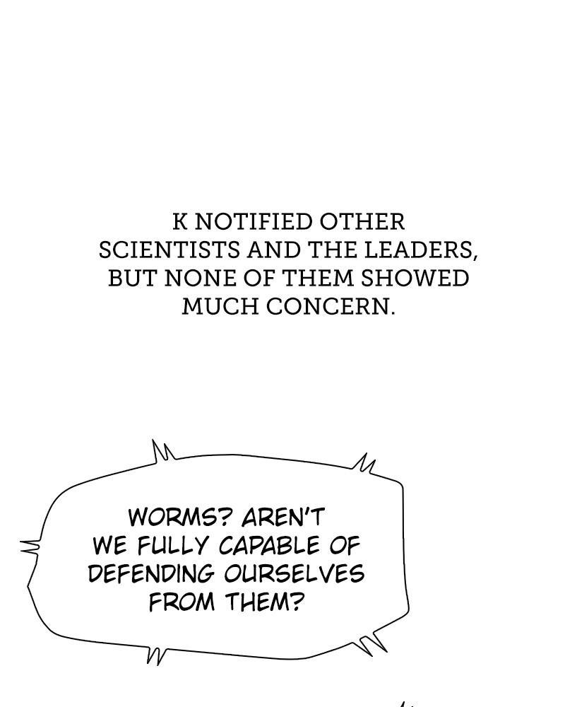 3CM Hunter chapter 93 - page 101
