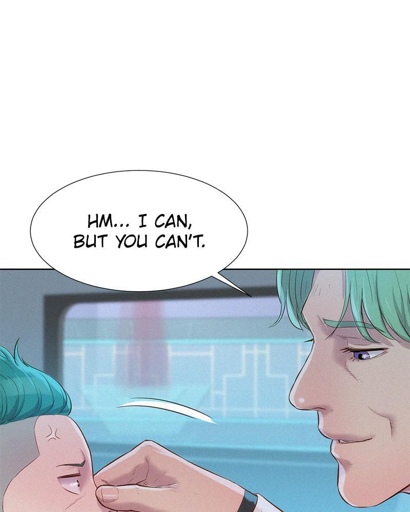 3CM Hunter chapter 93 - page 124