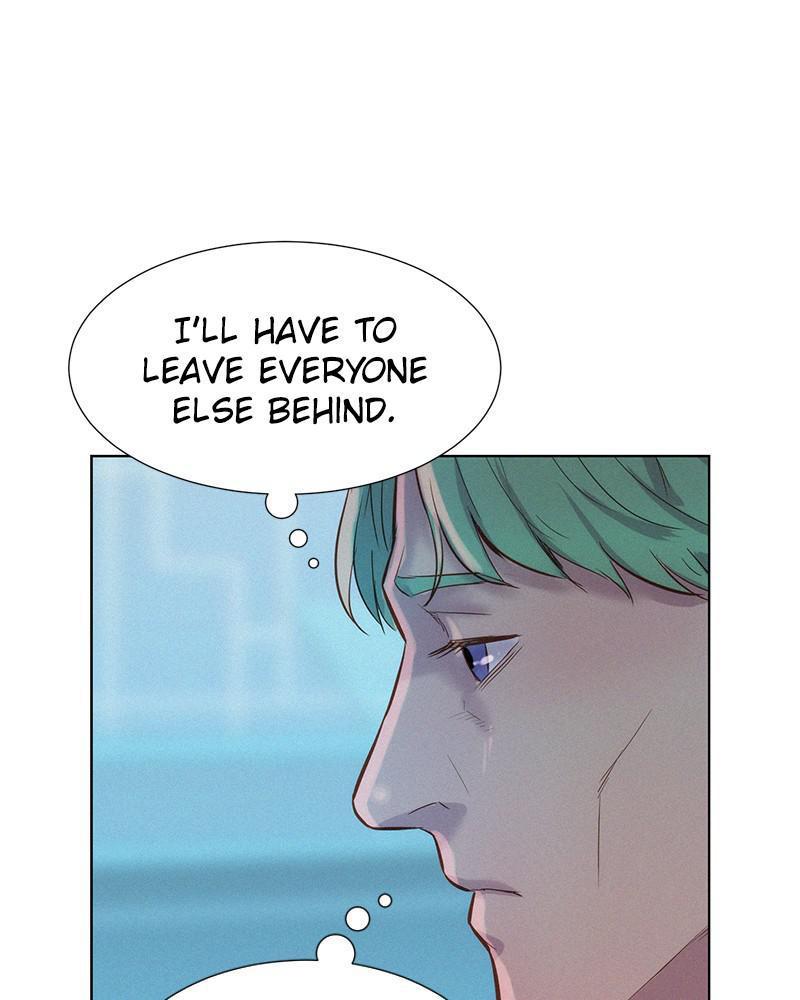 3CM Hunter chapter 94 - page 114