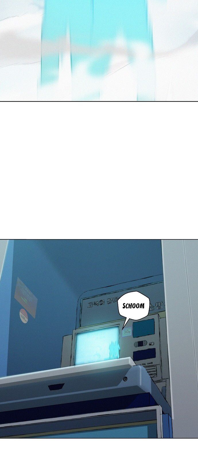 3CM Hunter chapter 18 - page 30